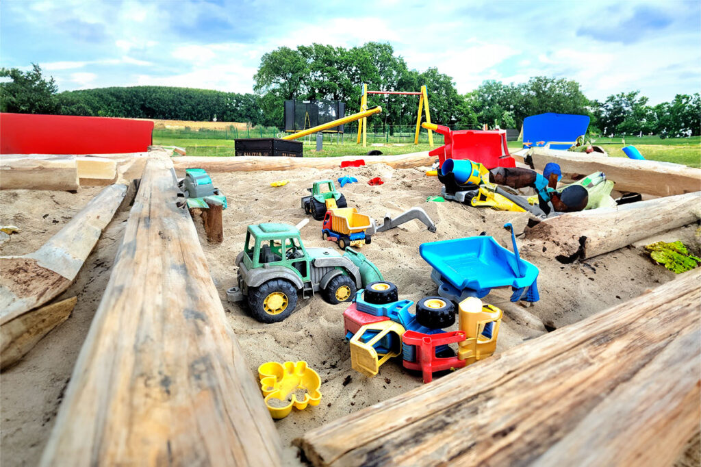 spielplatz